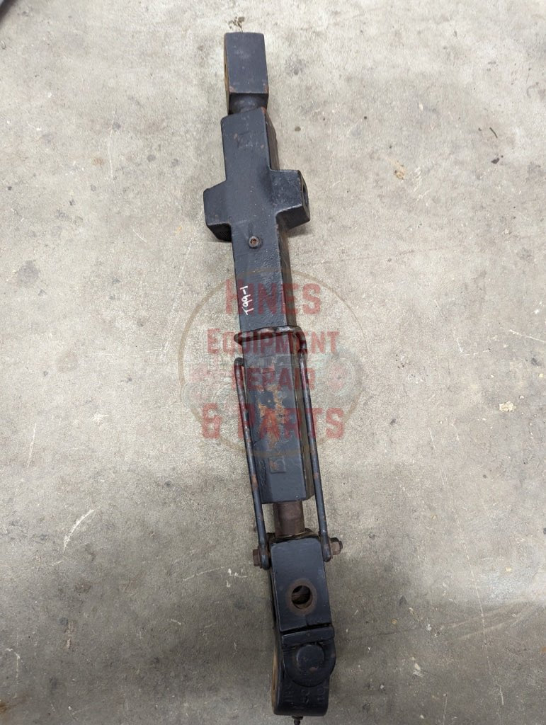 Lift Link Assembly Ih International 149836C2 Used T99-1 Hitch