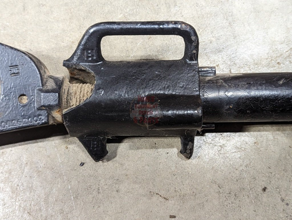 Lift Link Assembly IH International 405370A1 405366A1 USED - Hines Equipment Repair & Parts
