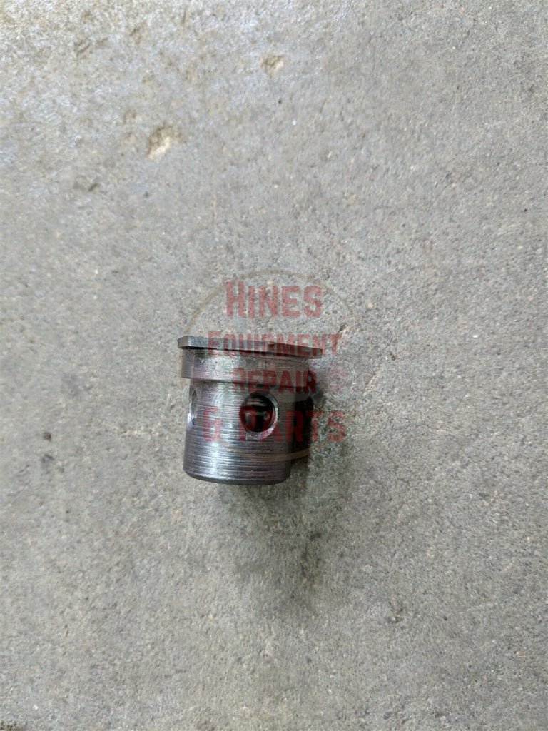 Lock Check Valve Ih International Farmall 544 656 666 686 Business &amp; Industrial:heavy Equipment