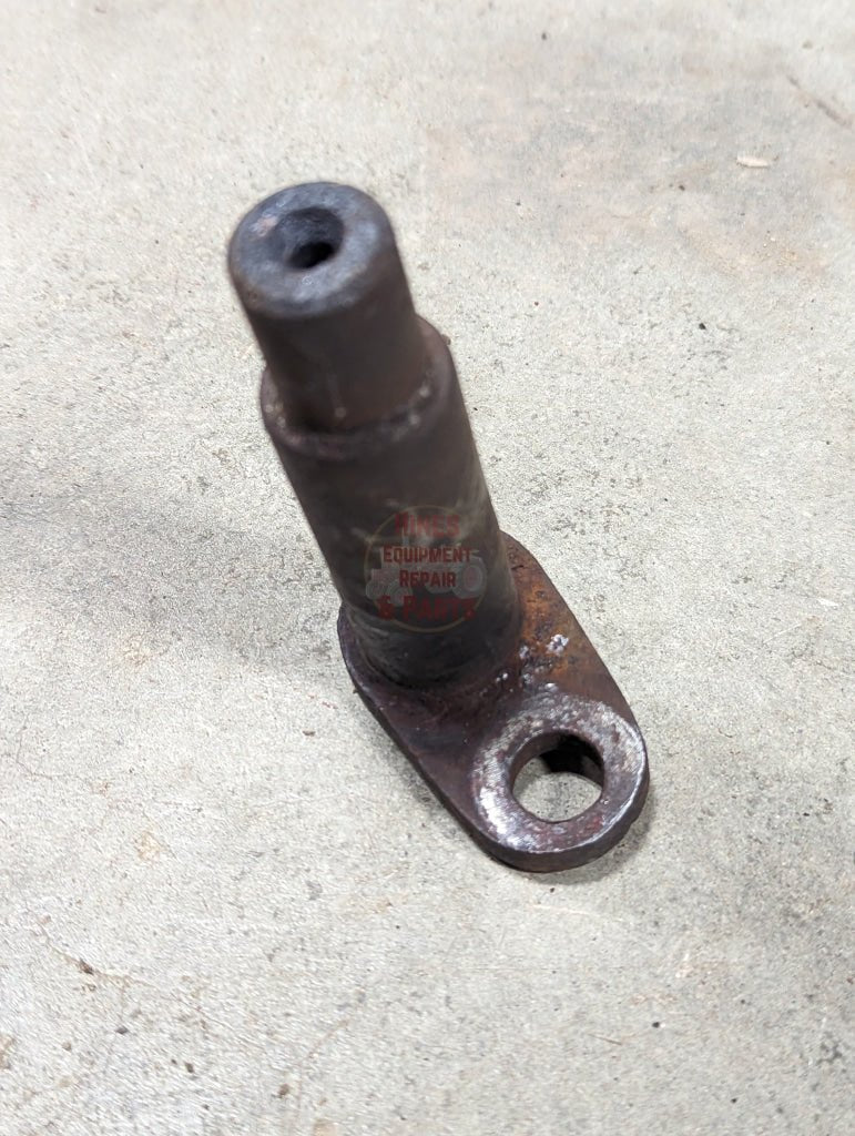 Lower Link Pin Ih International 382194R2 Used Hitch