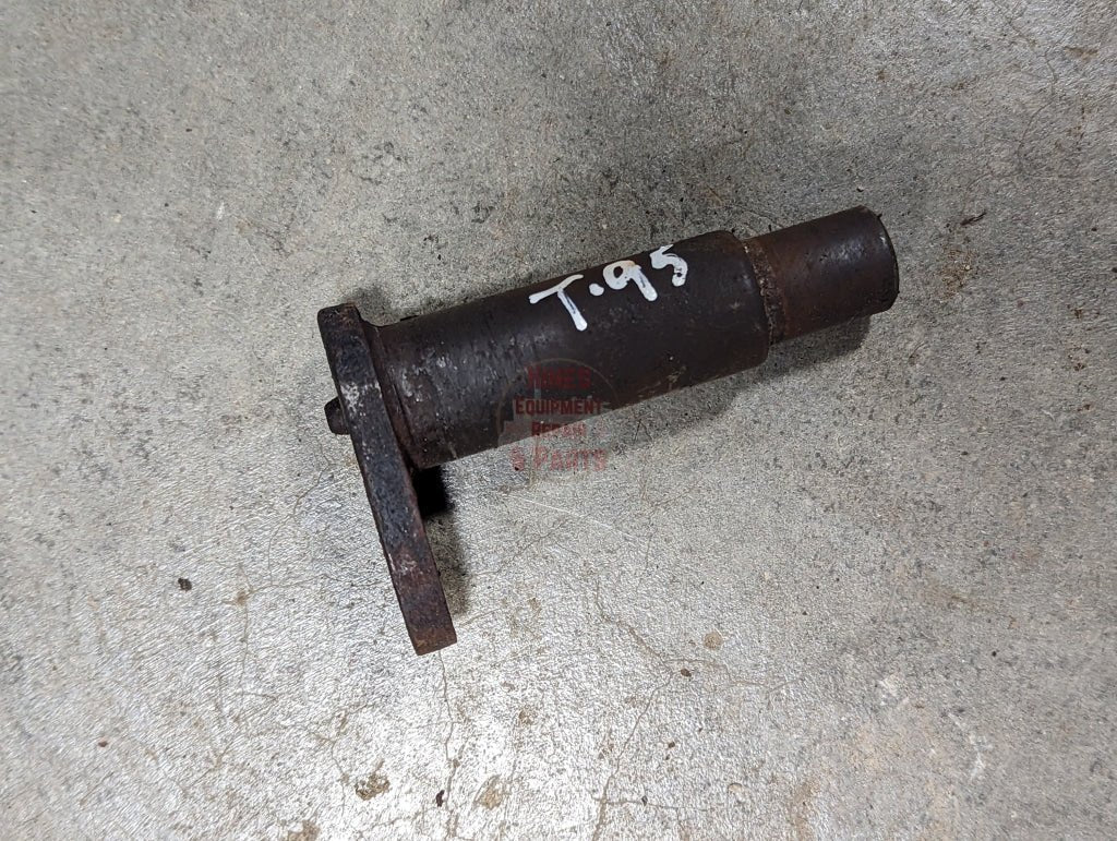 Lower Link Pin Ih International 382194R2 Used Hitch