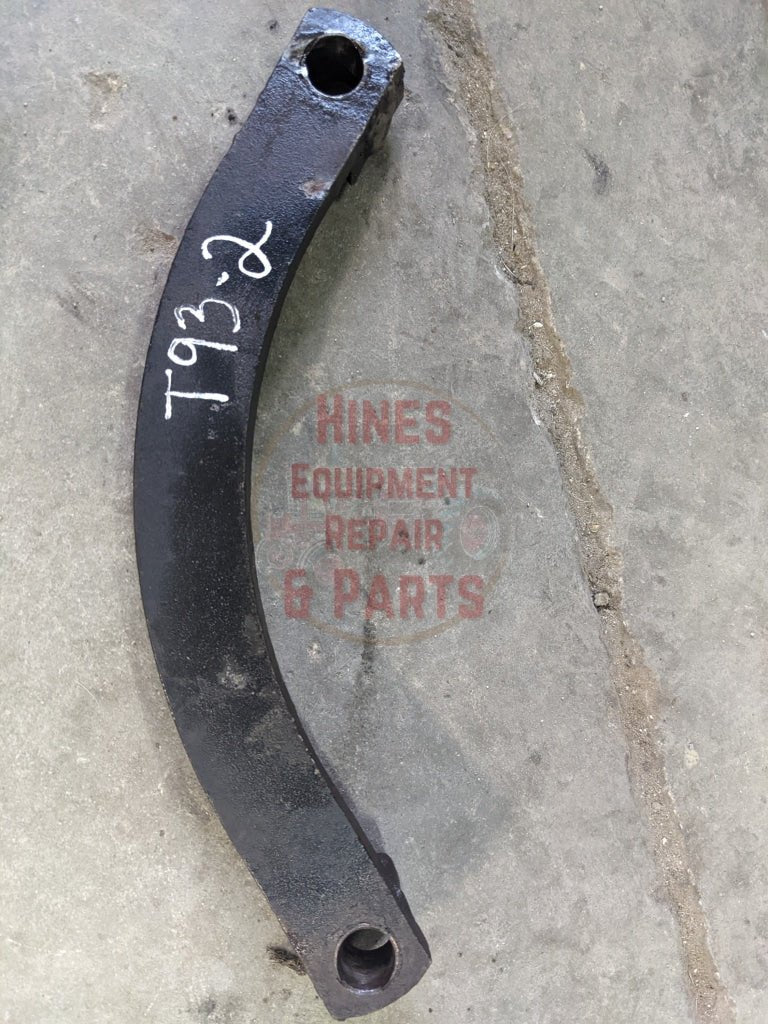 Lower Linkage Hydraulic Seat IH International 534399R1 USED - Hines Equipment Repair &amp; Parts