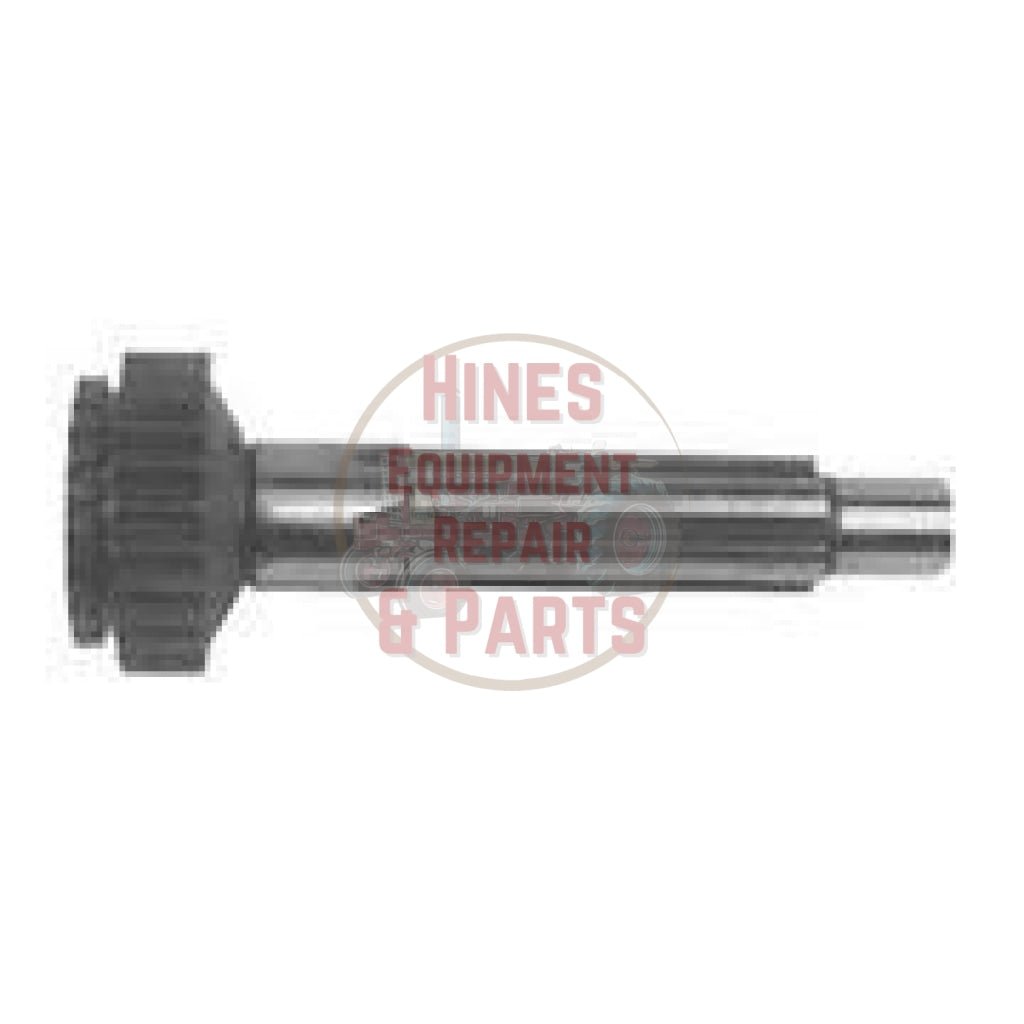 Main Shaft International Ih 68141C1 New Transmission