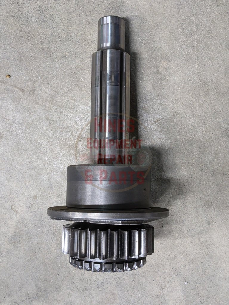 Main Shaft International Ih 68141C1 Used Transmission