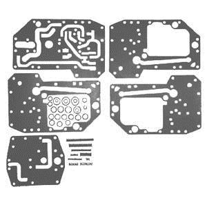 MCV Hydraulc Pump Valve Gasket Seal Kt 74 84 85 95 3200 For Case H MCV Hydraulc Pump Valve Gasket Seal Kt 74 84 85 95 3200 For Case H