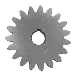 MCV Pump Gear IH International 382332R1 NEW - Hines Equipment Repair &amp; Parts