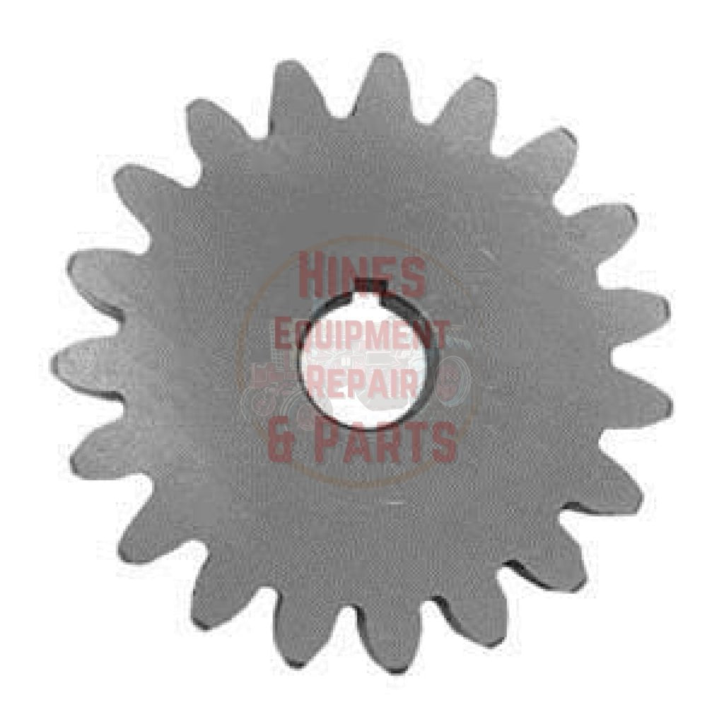 Mcv Pump Gear Ih International 405181R1 New Hydraulics