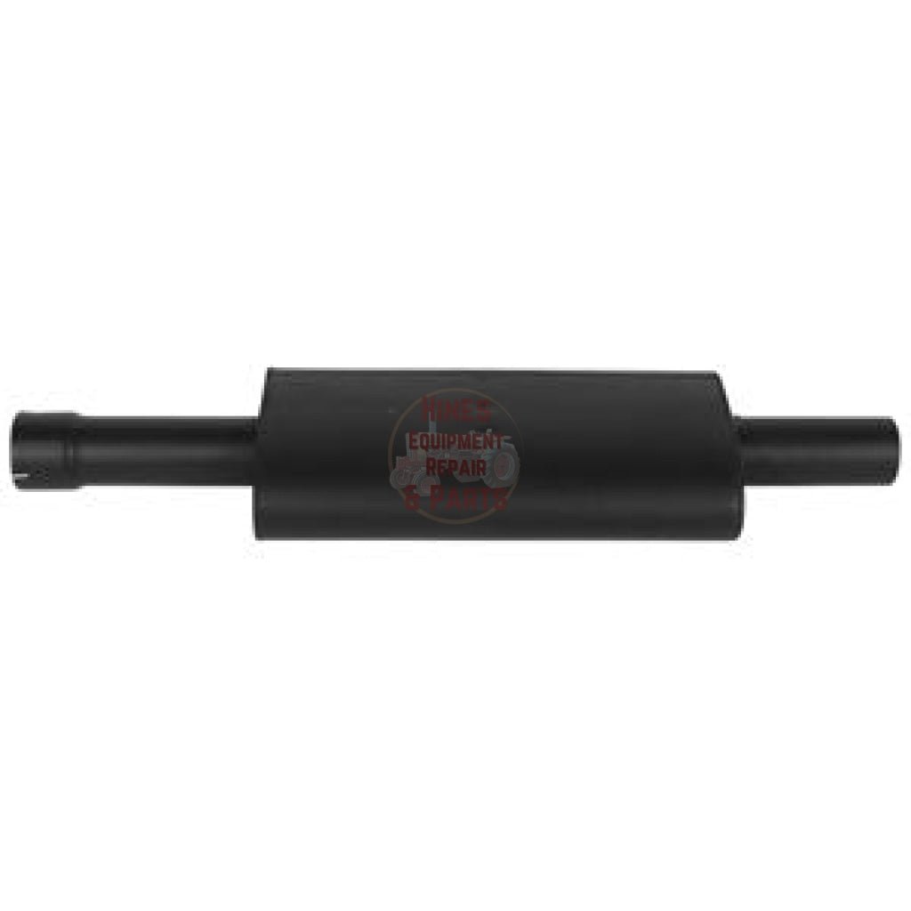 Muffler Ih International 534546R1 New Power