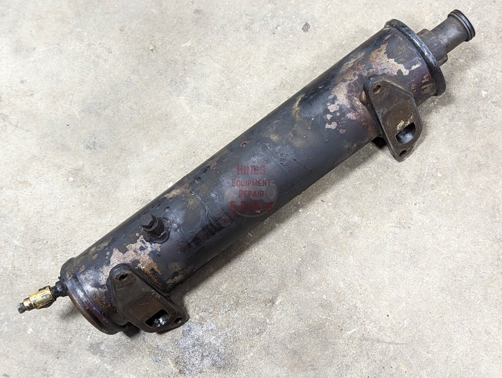 Oil Cooler Ih International 1810171C2 Used Engine