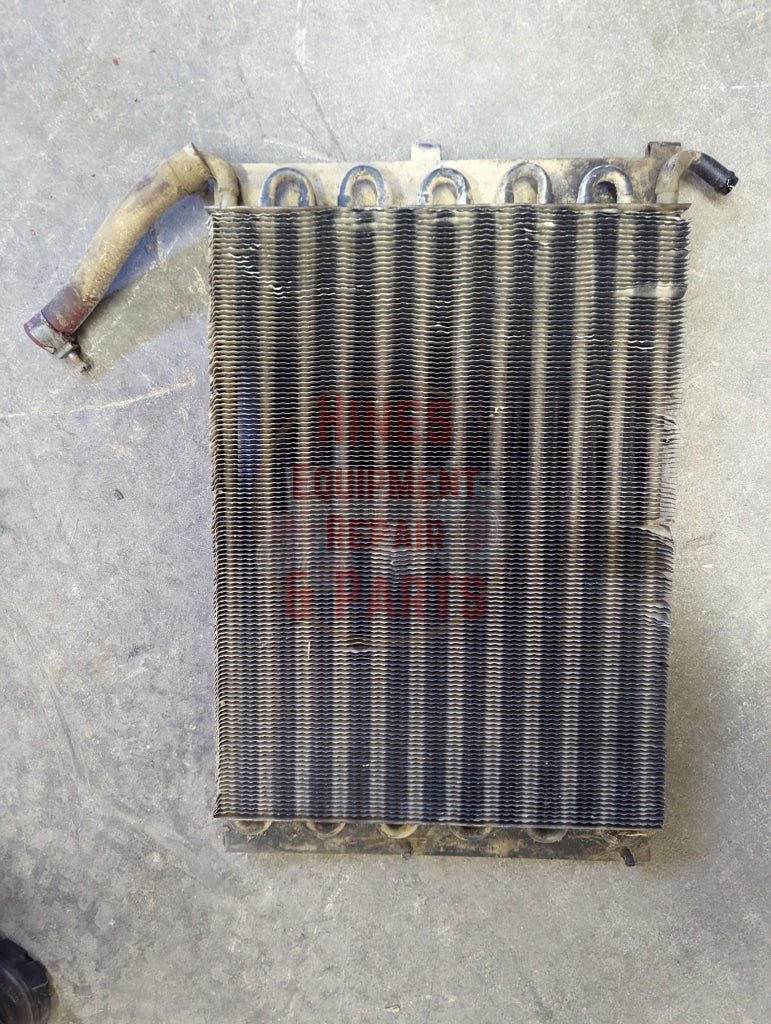 Oil Cooler Ih International 388419R91 Used Hydraulics