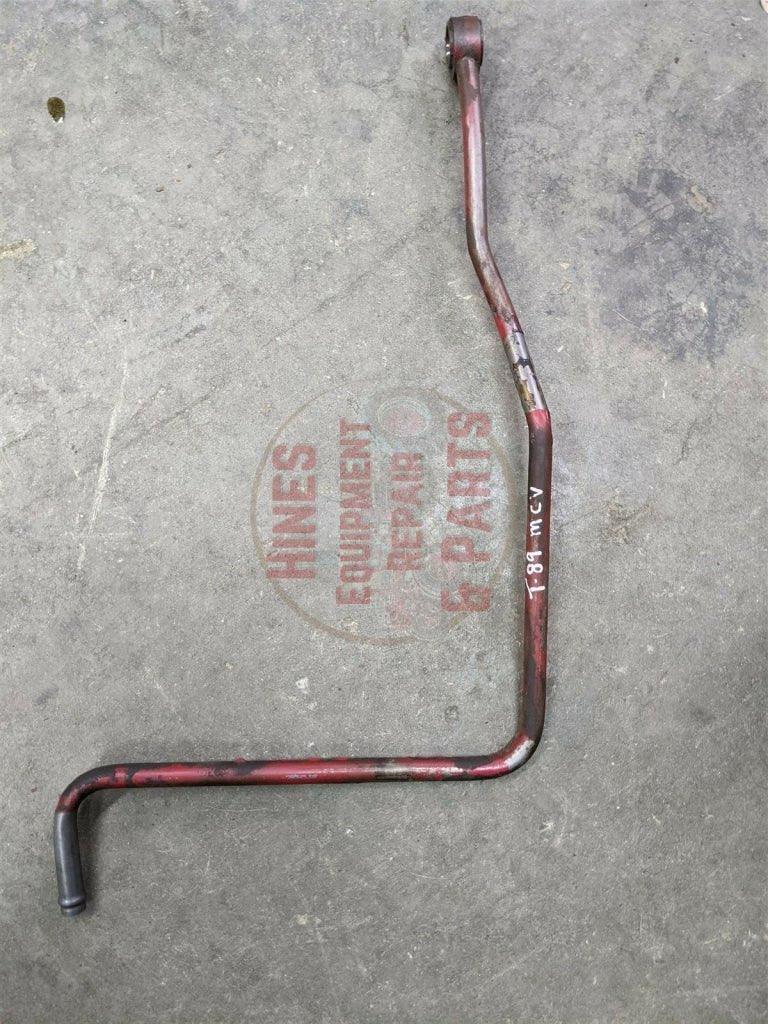 Oil Cooler Outlet Rear Tube Ih International Farmall 826 Business &amp; Industrial:heavy Equipment Parts