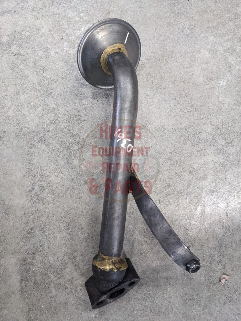 Oil Suction Tube 332547R1 Used 1 Engine