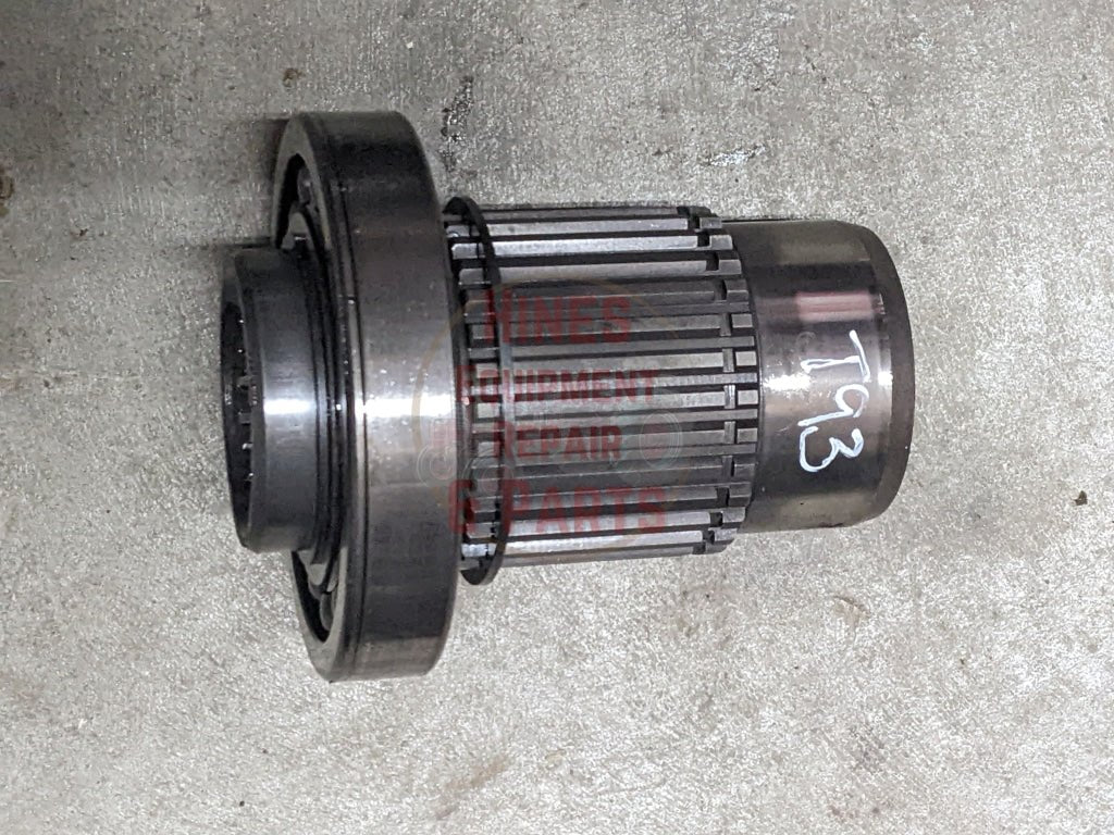 Output Driven Gear Hub IH International 67220C1 USED - Hines Equipment Repair &amp; Parts