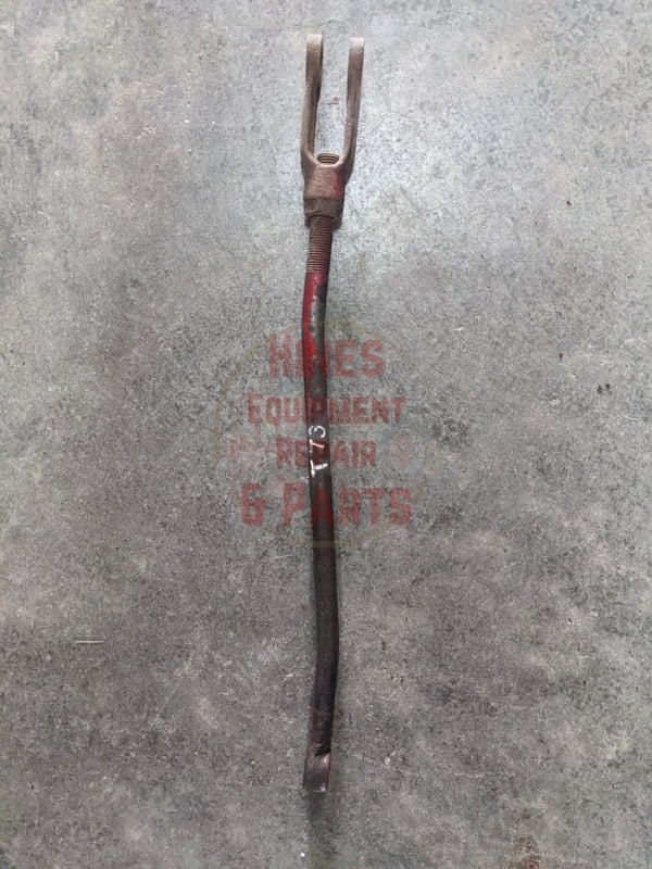 Park Lock Actuating Rod IH International 386130R11 USED - Hines ...