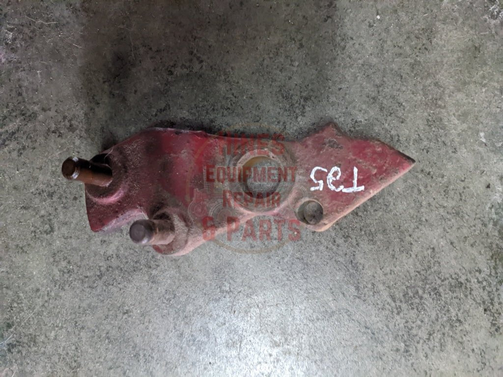 Park Lock Bellcrank IH International 386127R11 USED - Hines Equipment Repair &amp; Parts