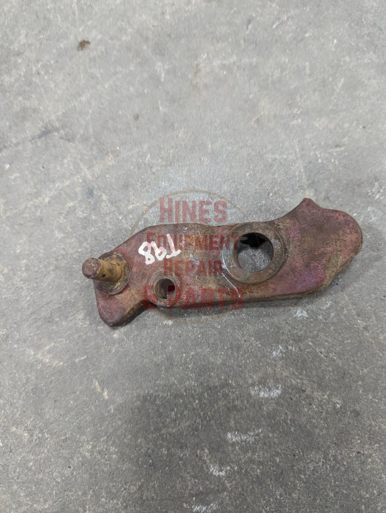 Park Lock Bellcrank IH International 64580C1 USED - Hines Equipment Repair & Parts