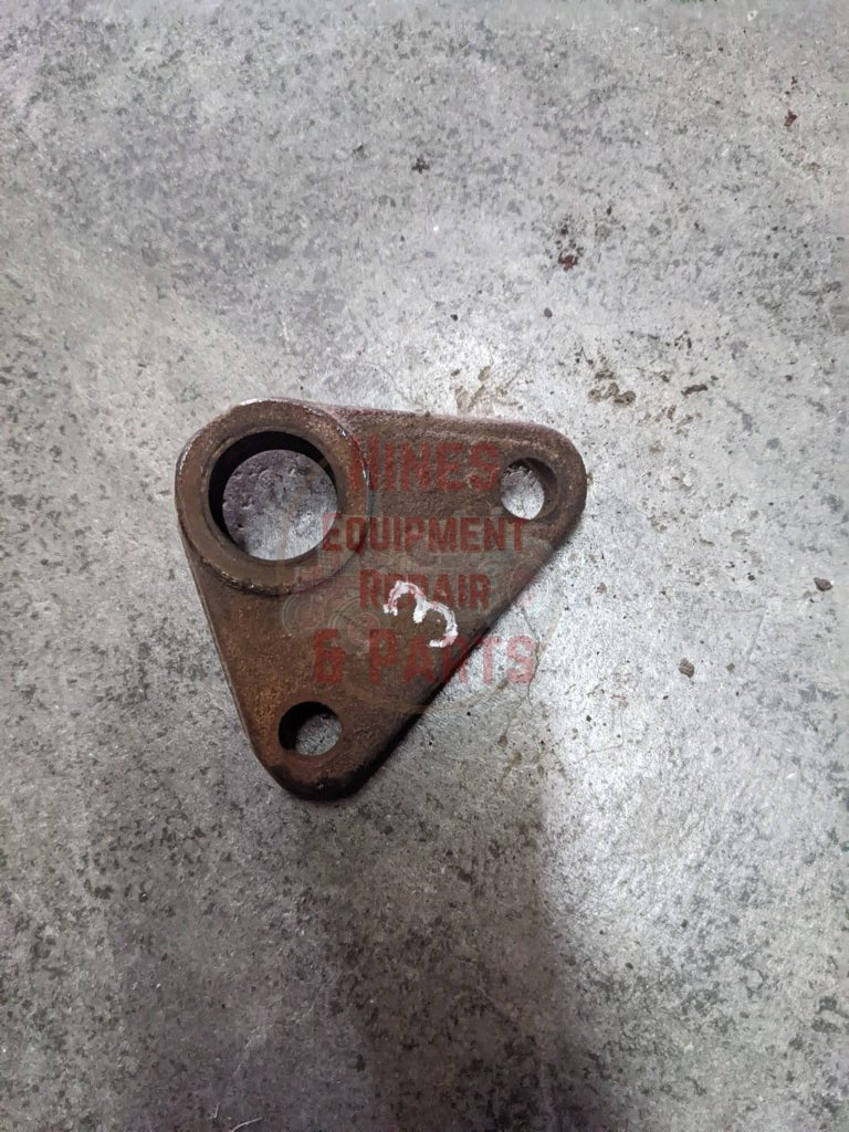 Park Lock Bellcrank Lever IH International 120365C91 USED - Hines Equipment Repair &amp; Parts