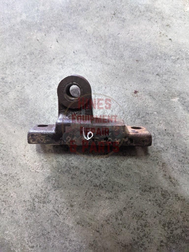 Park Lock Bellcrank Support IH International 120025C2 USED - Hines Equipment Repair & Parts