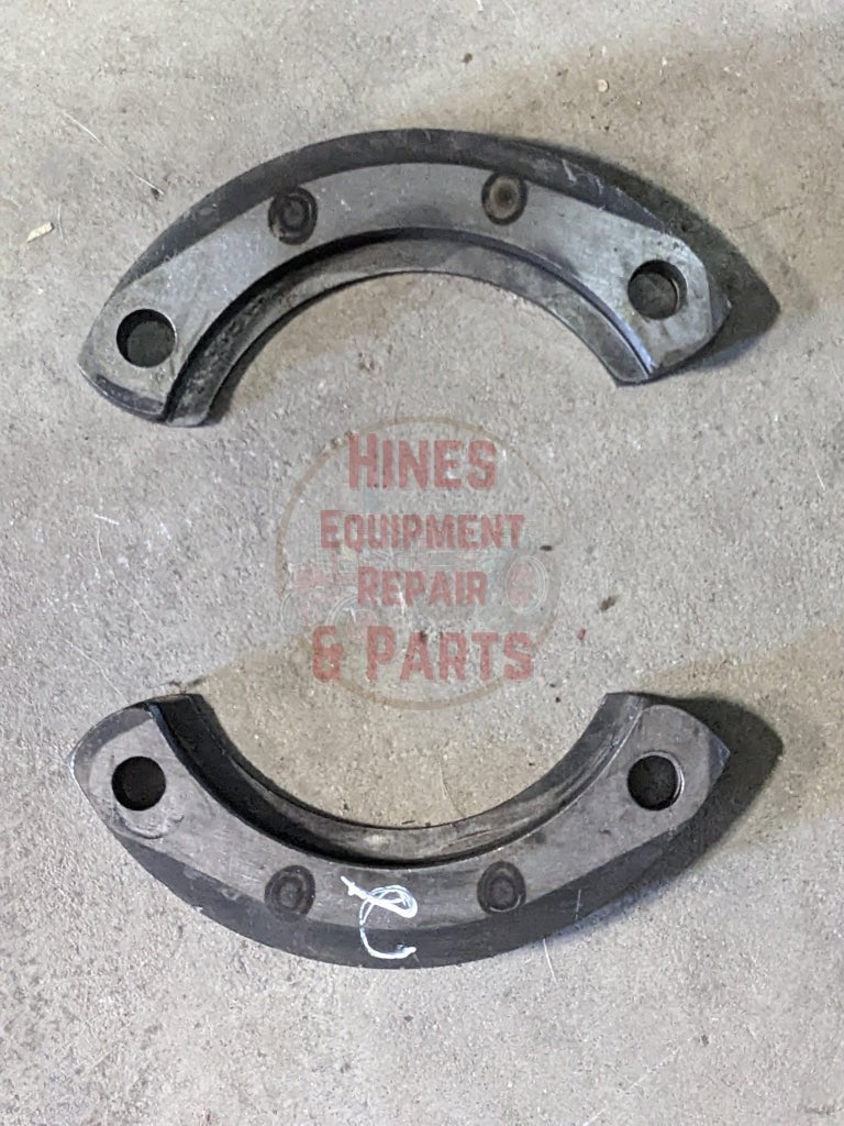 Pinion Shaft Bearing Retainer IH International 396322R1 USED - Hines Equipment Repair &amp; Parts