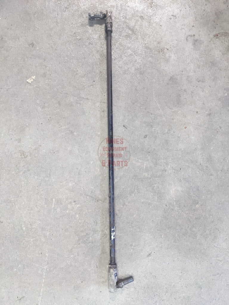 Pivot Shaft Rod IH International 144219C1 USED - Hines Equipment Repair & Parts