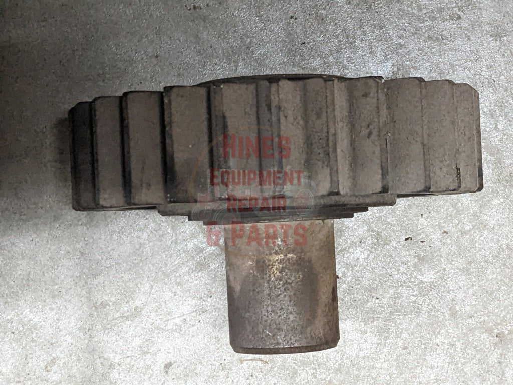 Planet Gear IH International 70284C91 67289C1 USED - Hines Equipment Repair & Parts