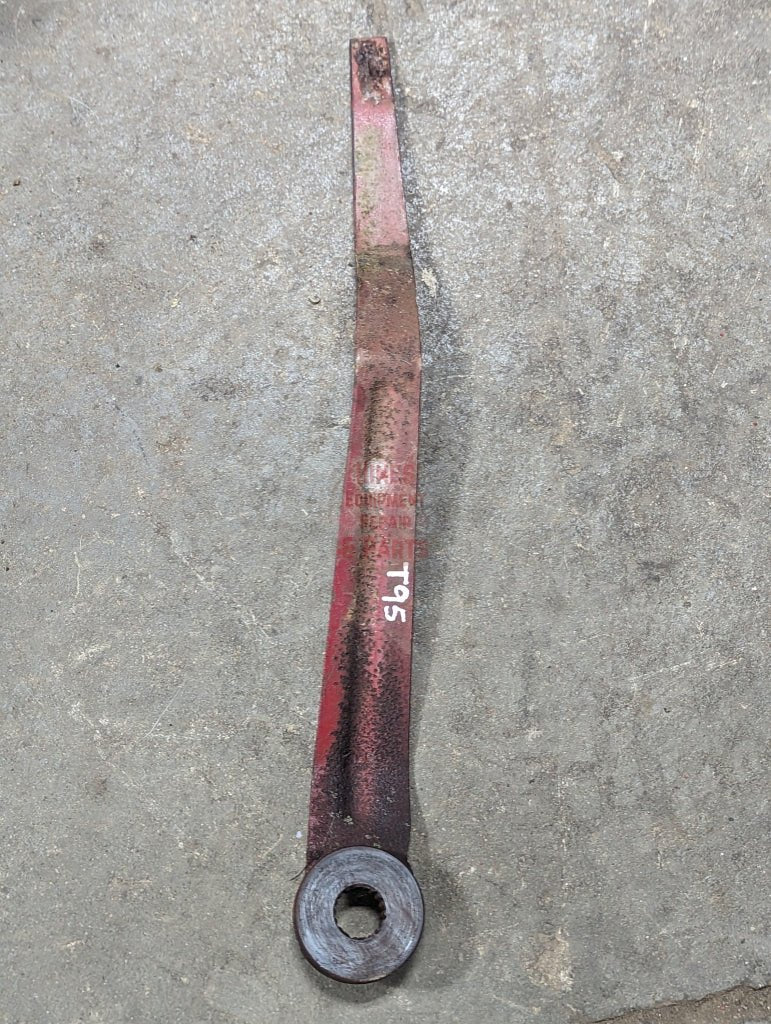 Position Control Handle IH International 398355R1 USED - Hines Equipment Repair & Parts