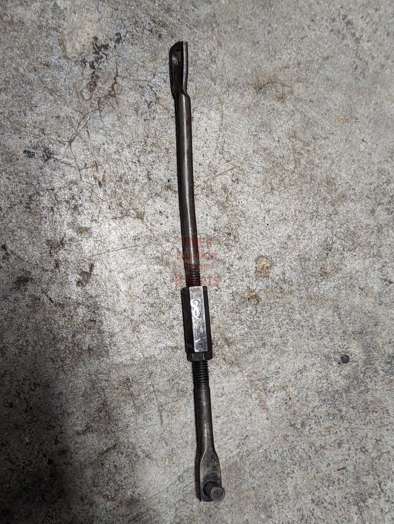 Position Control Rod IH International 382846R1 382847R1 382848R21 USED - Hines Equipment Repair &amp; Parts