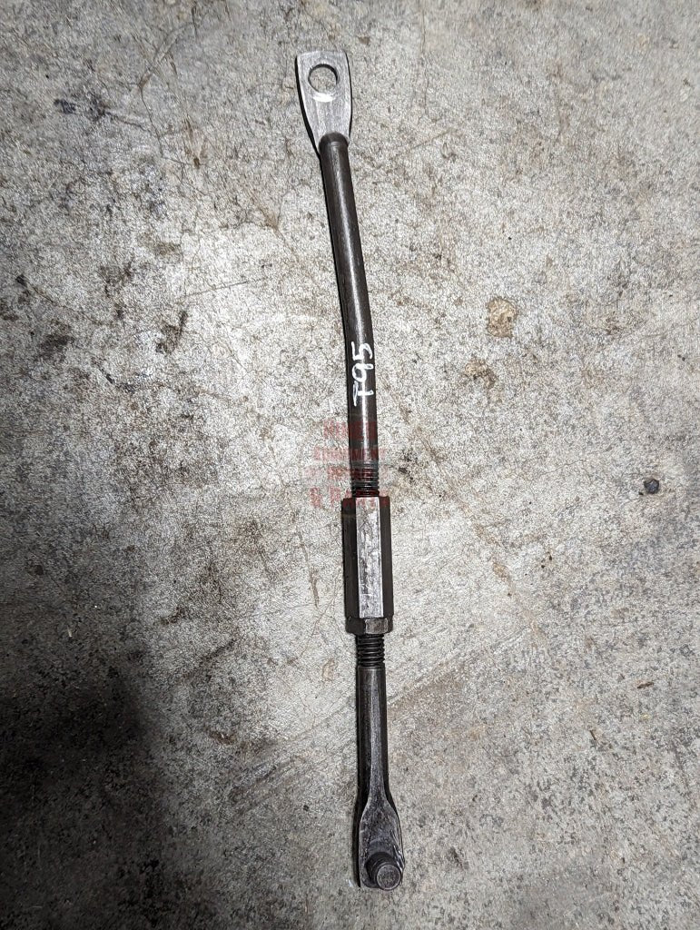 Position Control Rod IH International 382846R1 382847R1 382848R21 USED - Hines Equipment Repair &amp; Parts