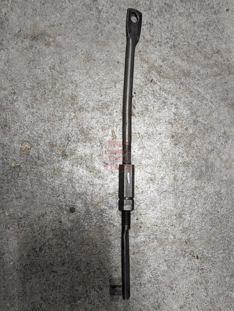 Position Control Rod IH International 382846R1 382847R1 382848R21 USED - Hines Equipment Repair &amp; Parts