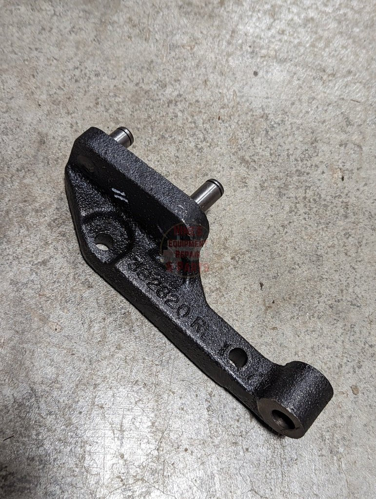 Position Control Support IH International 382820R1 384511R92 USED - Hines Equipment Repair &amp; Parts