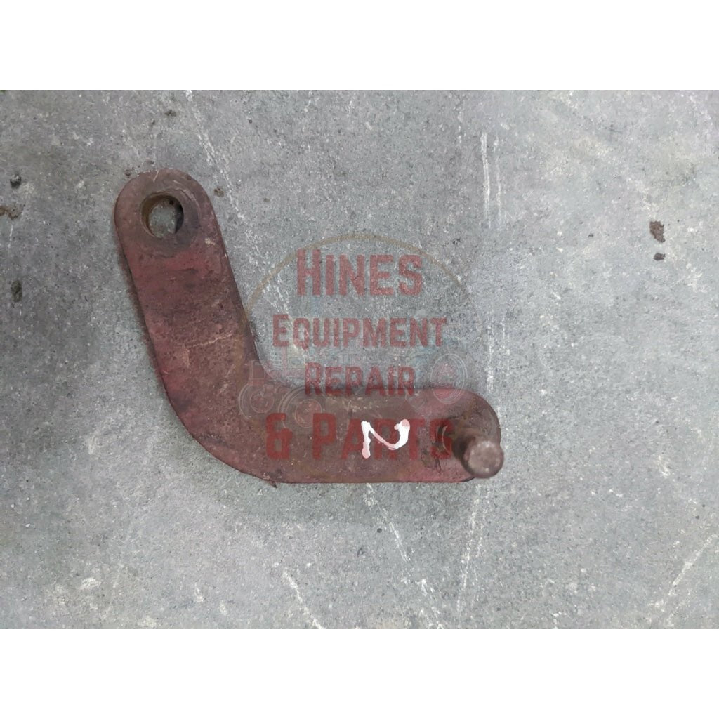 PTO Actuating Link IH International 384192R11 384192R21 USED - Hines Equipment Repair & Parts