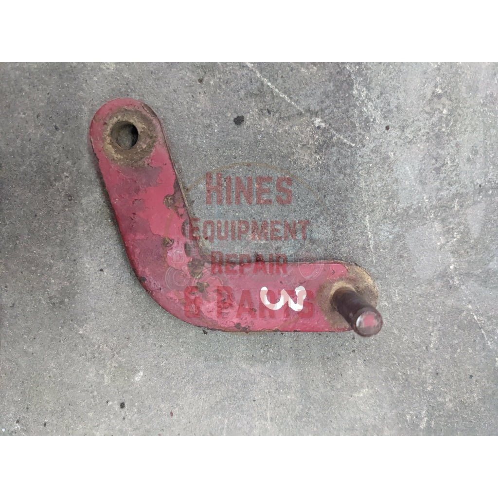 PTO Actuating Link IH International 384192R11 384192R21 USED - Hines Equipment Repair & Parts