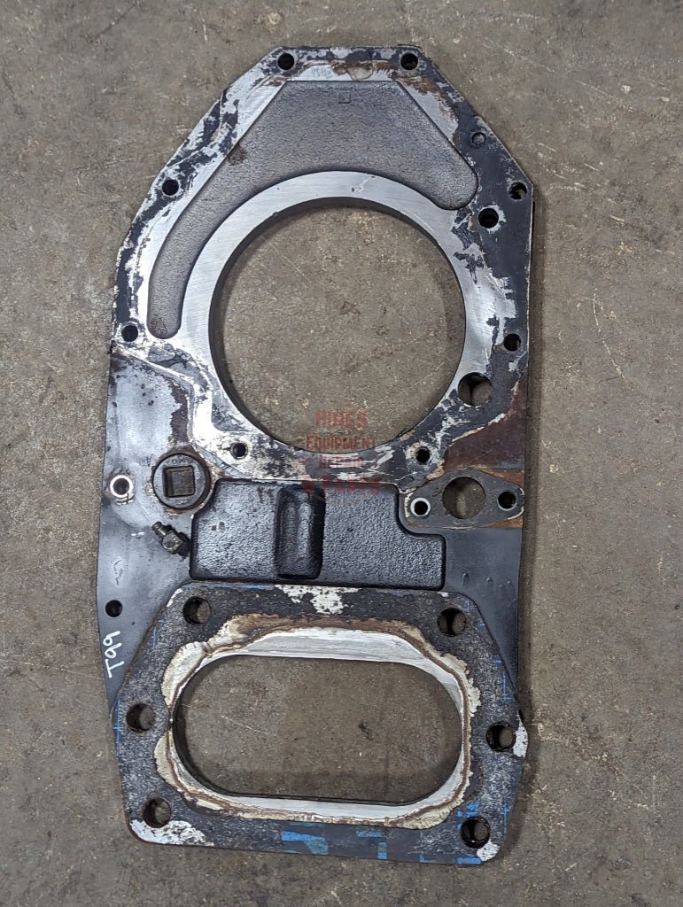 PTO Adaptor Plate IH International 139331C2 USED - Hines Equipment Repair & Parts