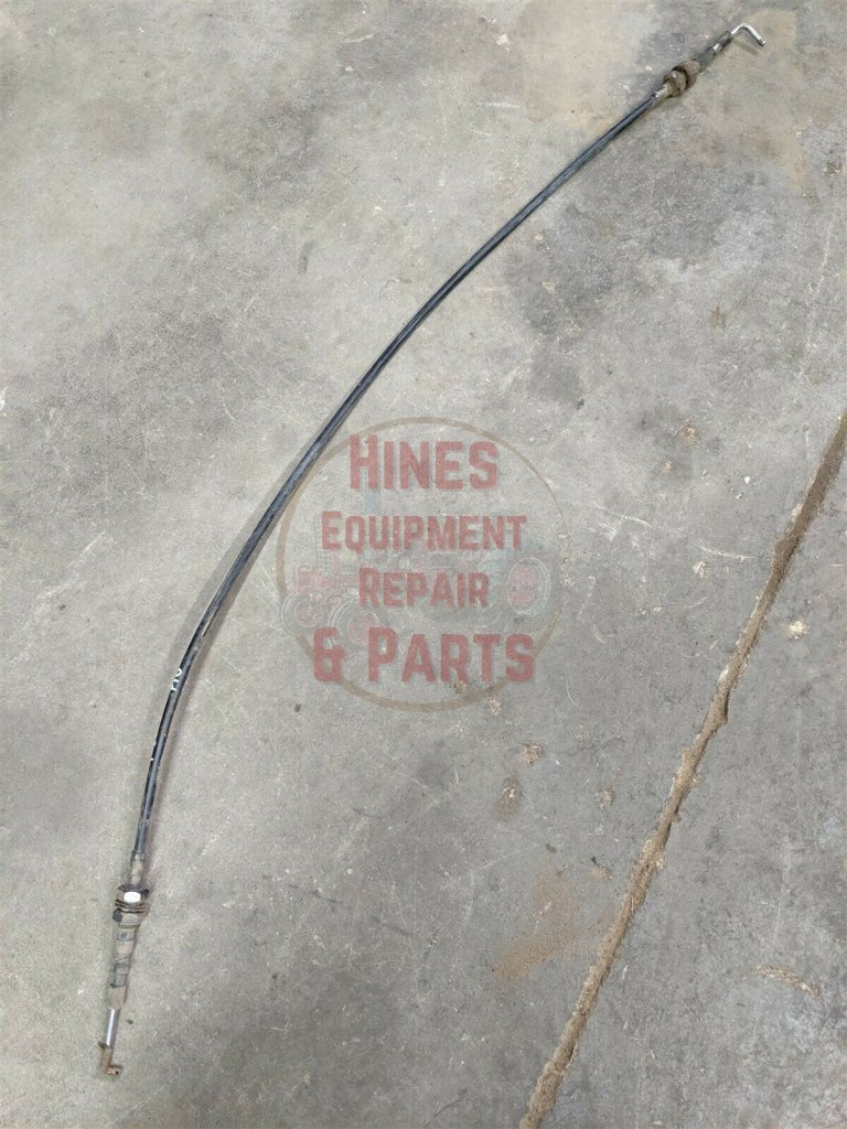 PTO Cable IH International 143961C1 USED - Hines Equipment Repair &amp; Parts