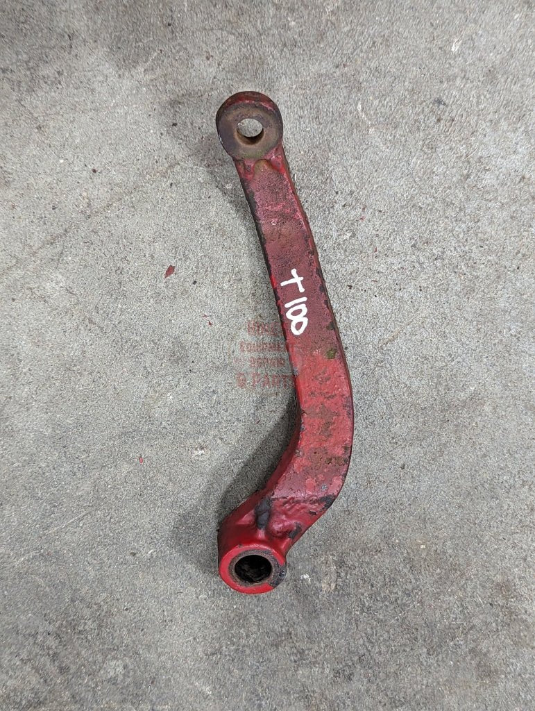 PTO Control Arm IH International 533487R1 USED - Hines Equipment Repair &amp; Parts