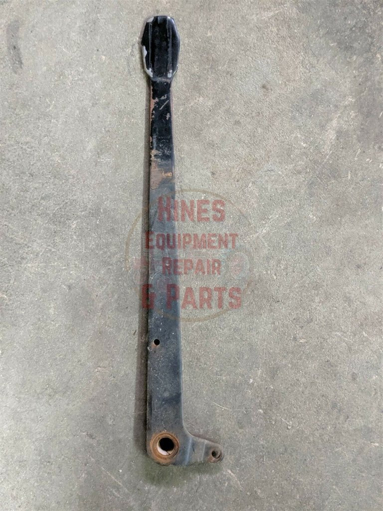 PTO Handle IH International 1267374C92 USED - Hines Equipment Repair &amp; Parts