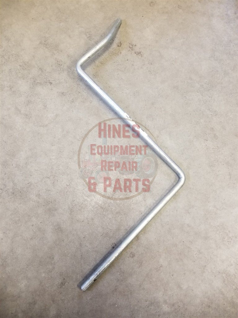 PTO Handle IH International 533488R1 NEW - Hines Equipment Repair & Parts