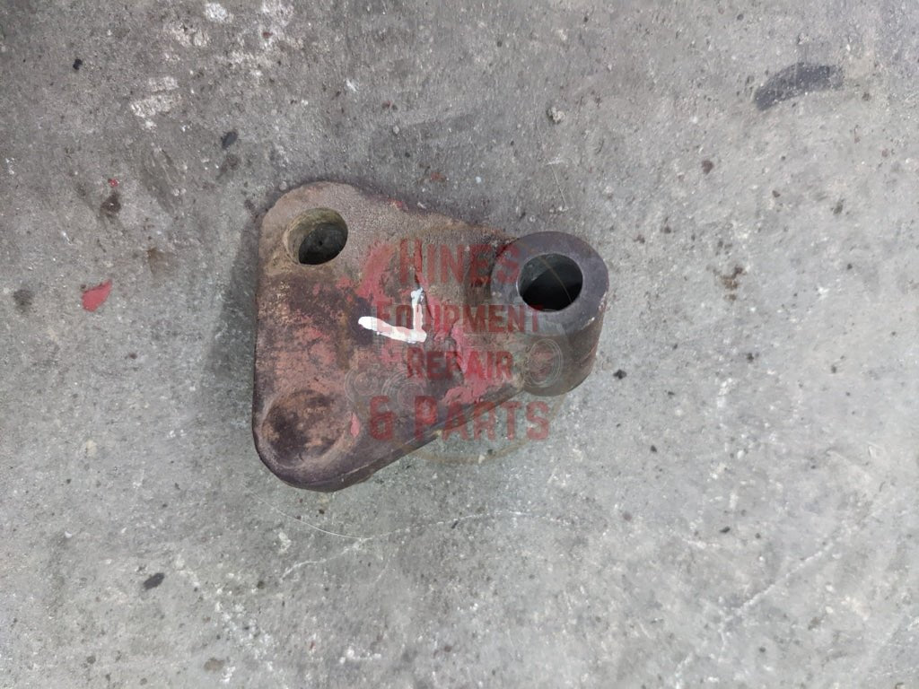 PTO Over Center Lever IH International 384189R12 539624R1 USED - Hines Equipment Repair &amp; Parts