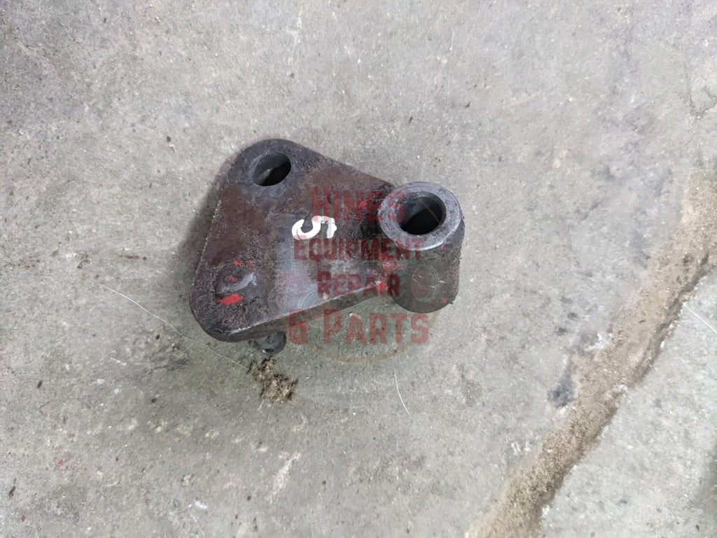 PTO Over Center Lever IH International 384189R12 539624R1 USED - Hines Equipment Repair &amp; Parts