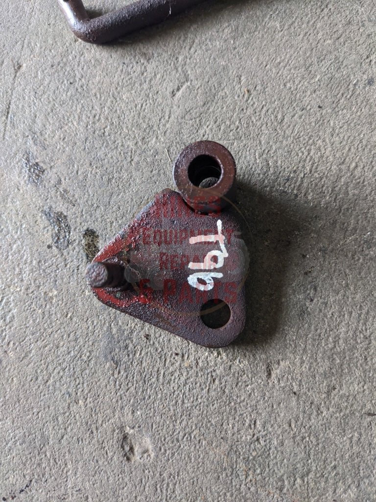 PTO Over Center Lever IH International 384189R12 539624R1 USED - Hines Equipment Repair &amp; Parts