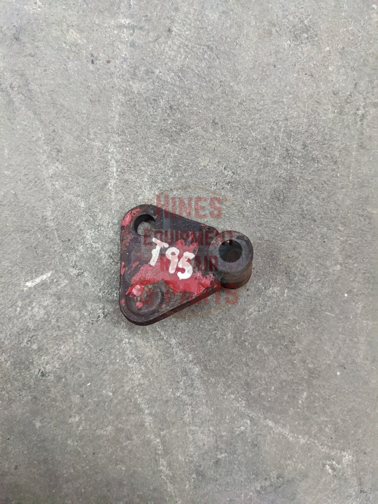 PTO Over Center Lever IH International 384189R12 539624R1 USED - Hines Equipment Repair &amp; Parts