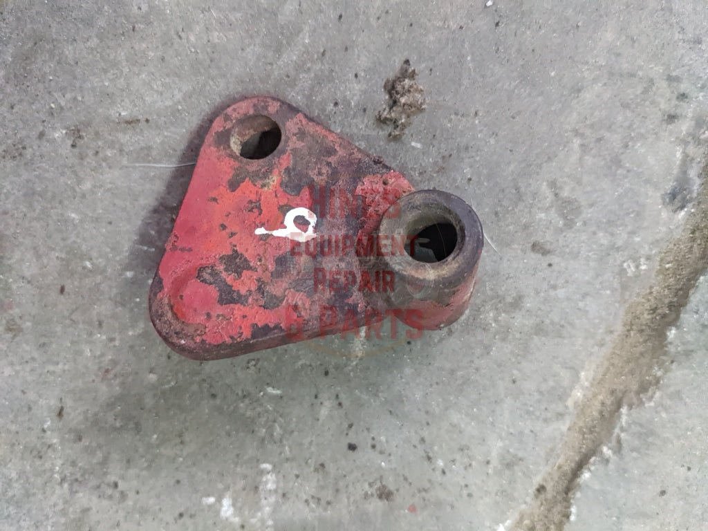 PTO Over Center Lever IH International 384189R12 539624R1 USED - Hines Equipment Repair &amp; Parts