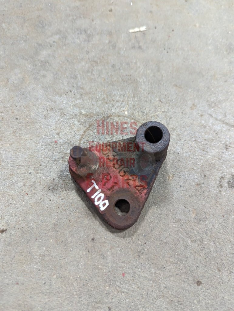 PTO Over Center Lever IH International 384189R12 539624R1 USED - Hines Equipment Repair &amp; Parts