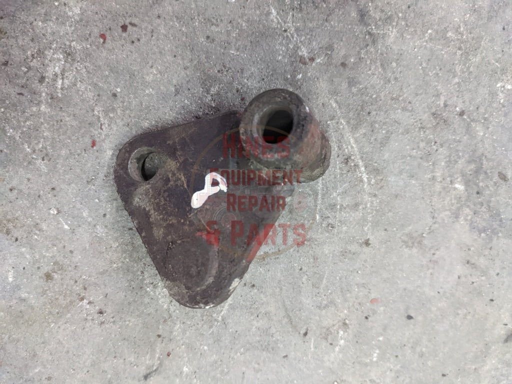 PTO Over Center Lever IH International 384189R12 539624R1 USED - Hines Equipment Repair &amp; Parts