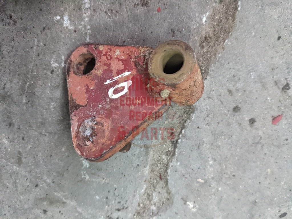 PTO Over Center Lever IH International 384189R12 539624R1 USED - Hines Equipment Repair &amp; Parts