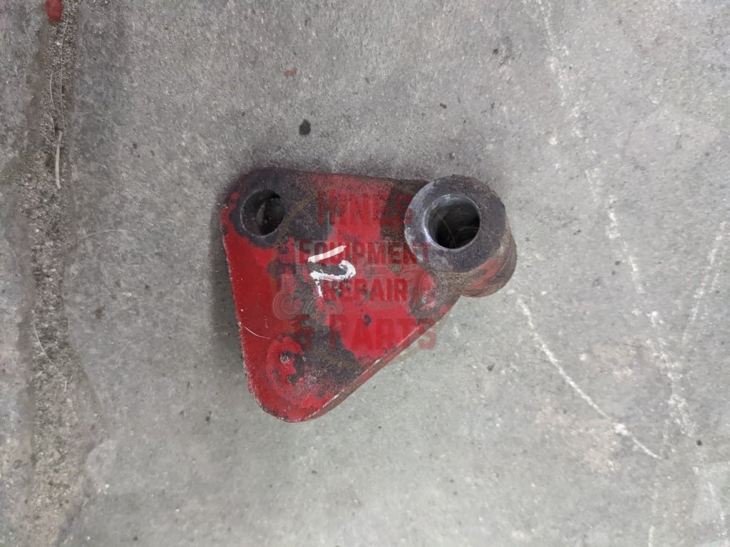 PTO Over Center Lever IH International 384189R12 539624R1 USED - Hines Equipment Repair &amp; Parts