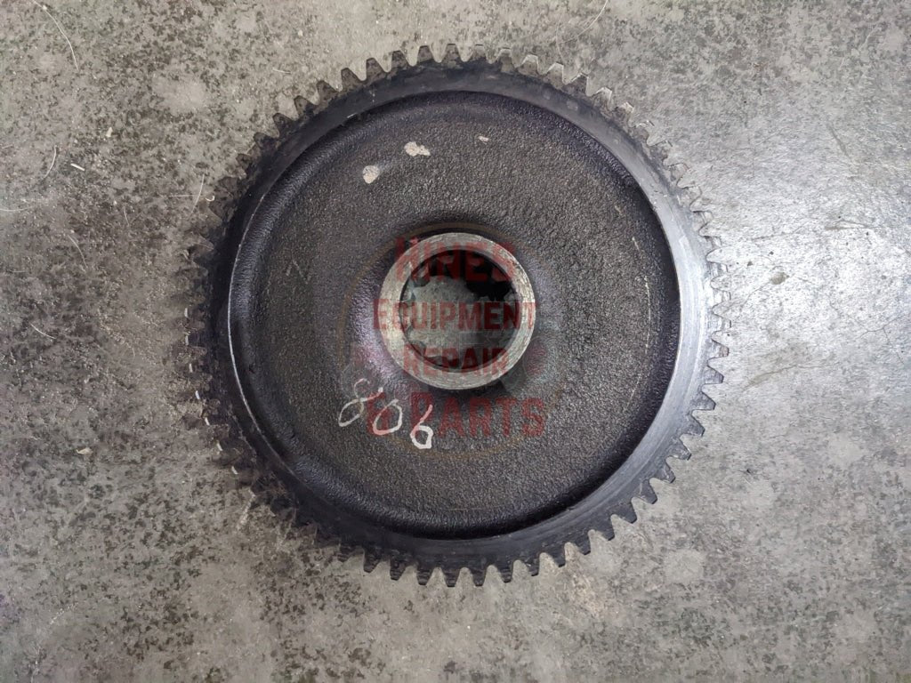 Pump Drive Gear IH International 380319R1 USED - Hines Equipment Repair &amp; Parts