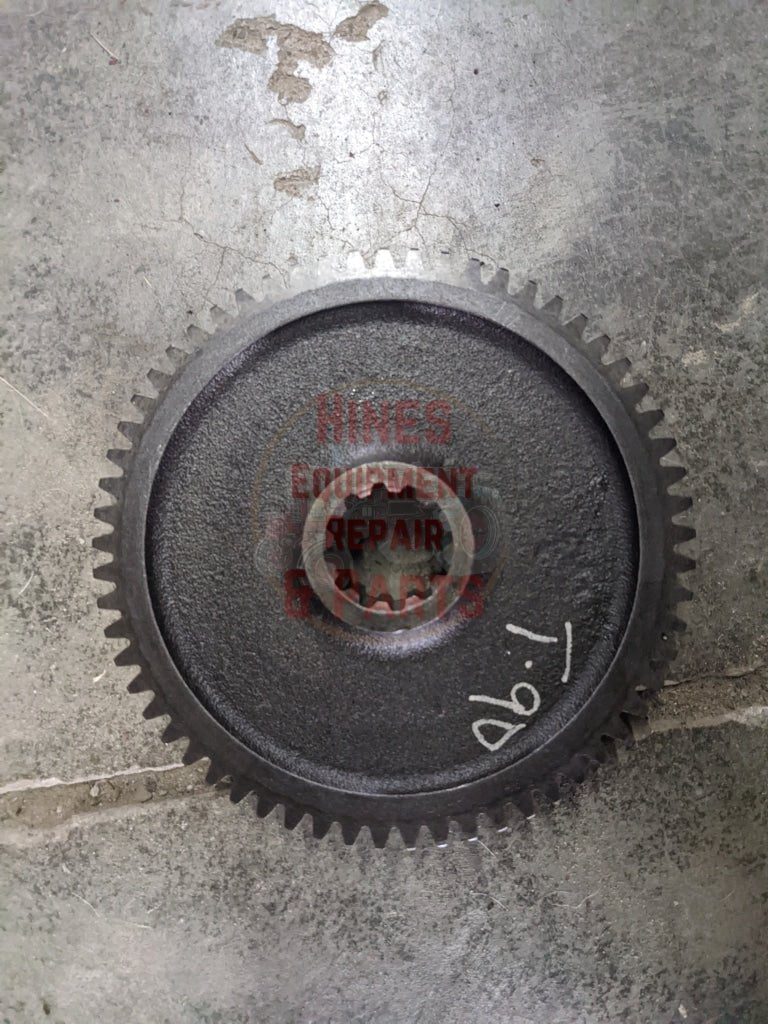 Pump Drive Gear IH International 380319R1 USED - Hines Equipment Repair &amp; Parts