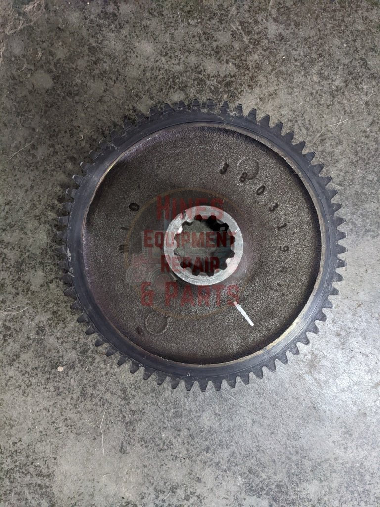 Pump Drive Gear IH International 380319R1 USED - Hines Equipment Repair &amp; Parts