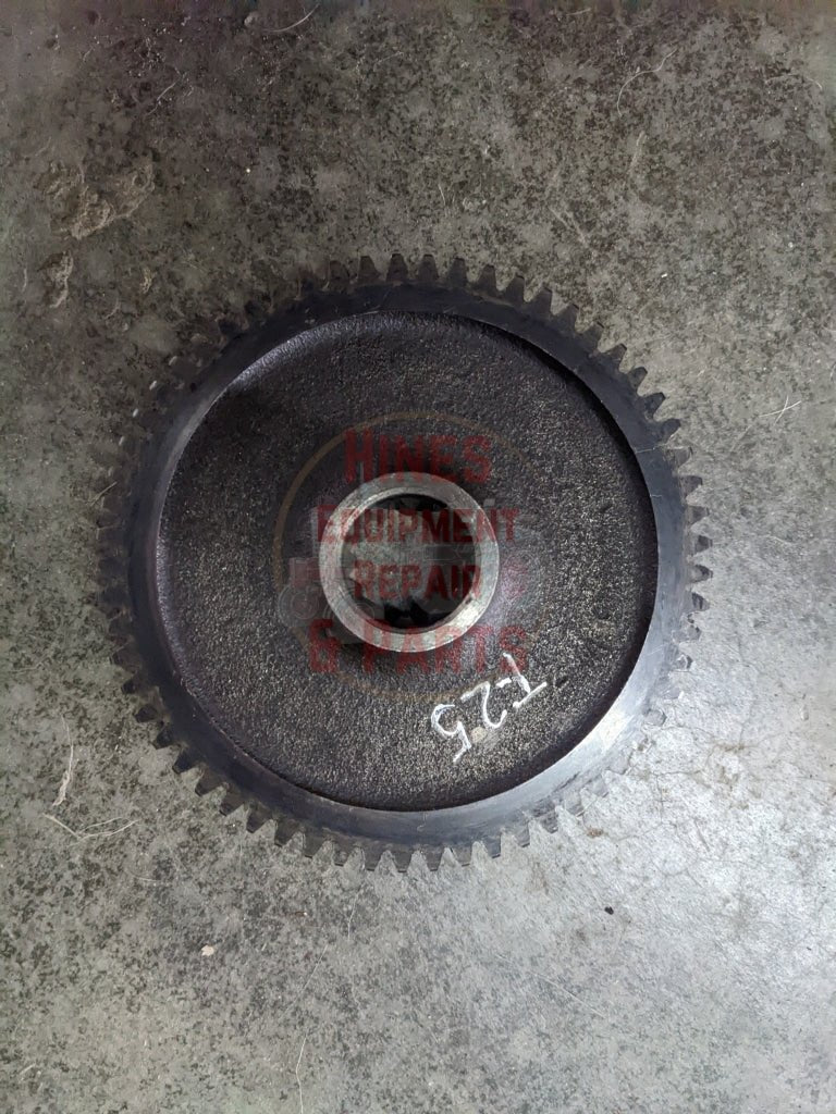 Pump Drive Gear IH International 380319R1 USED - Hines Equipment Repair &amp; Parts